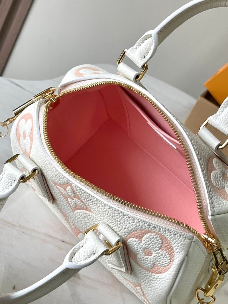 Louis Vuitton Speedy Bags